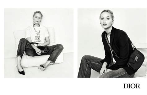 we should all be feminist dior jennifer lawrence|Jennifer Lawrence in New Dior Campaign: ‘We Should All Be .